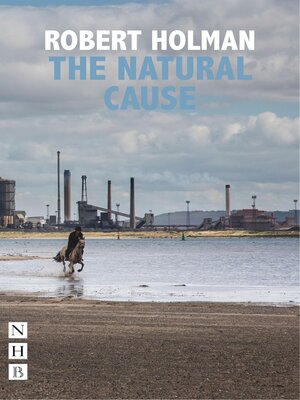 cover image of The Natural Cause
